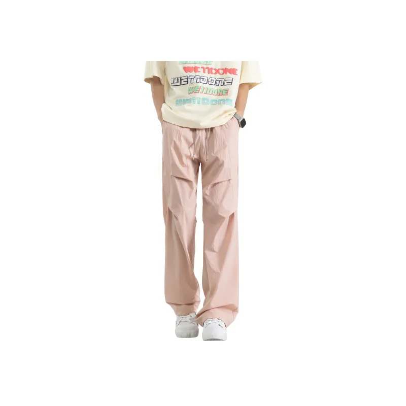 YATSI Casual Pants Unisex-8