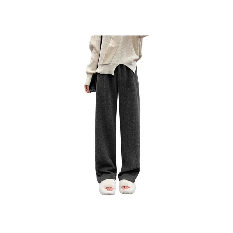 Ya Sheep People Casual Pants Women's-98