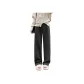 Dark Gray No Fleece-Lined-Tall (Recommended for Heights 167cm and above)