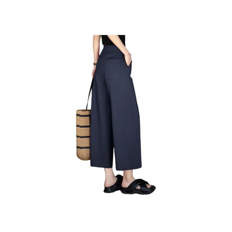 You Cow Me Pants Casual Pants Women's-10