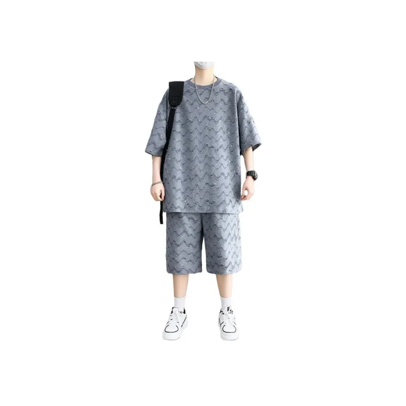 FRQ Casual Sportswear Unisex-12
