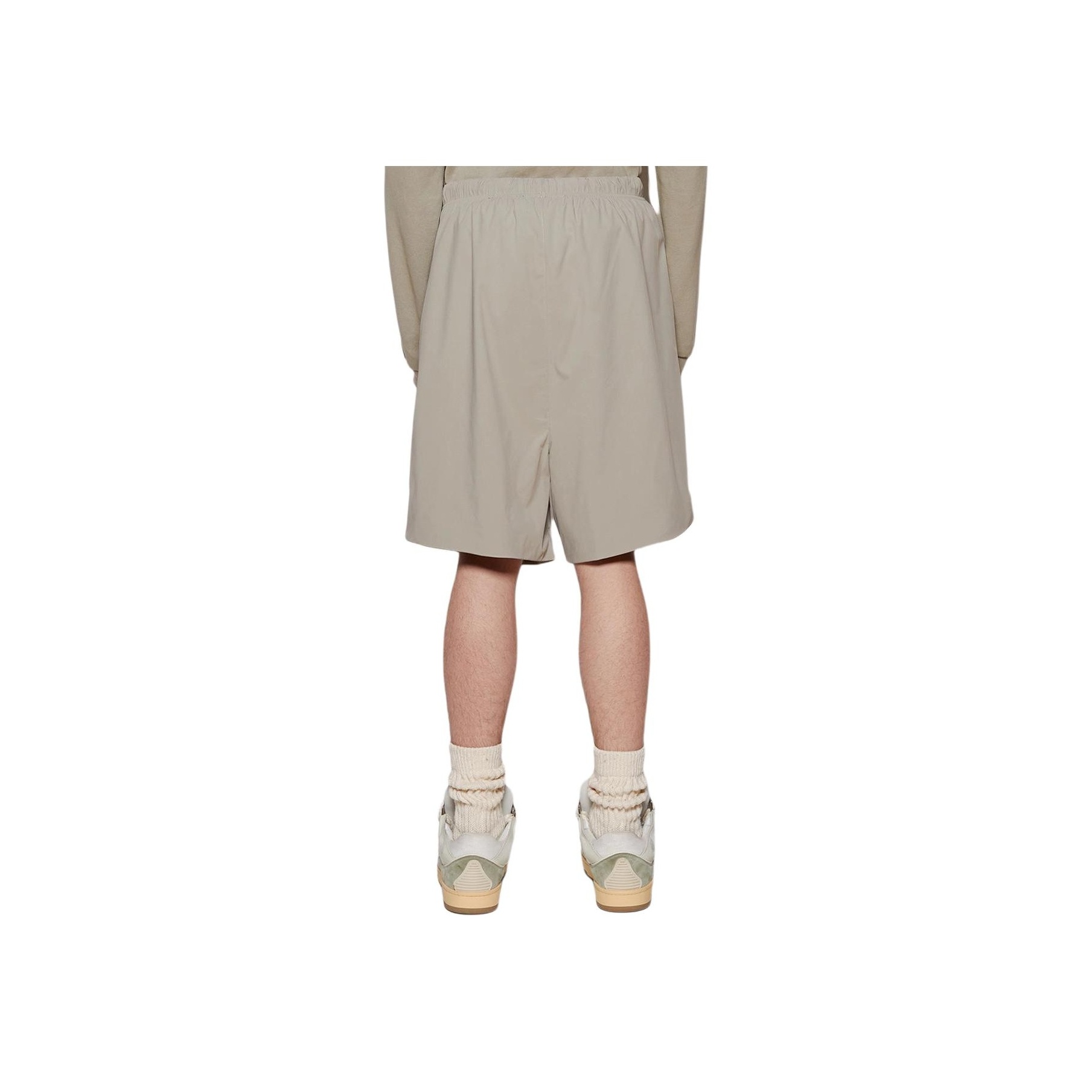 【FOG Essentials】☆ハーフパンツ☆ Nylon Relaxed Shorts Relaxed Shorts | ESSENTIALS FEAR OF GOD(エッセンシャルズ