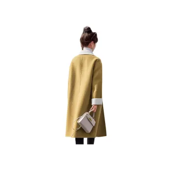 La Chapelle Coats Women's