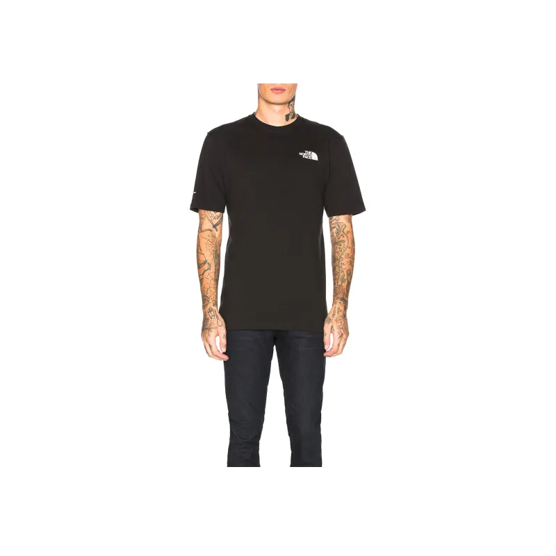 THE NORTH FACE T Shirts Men-2