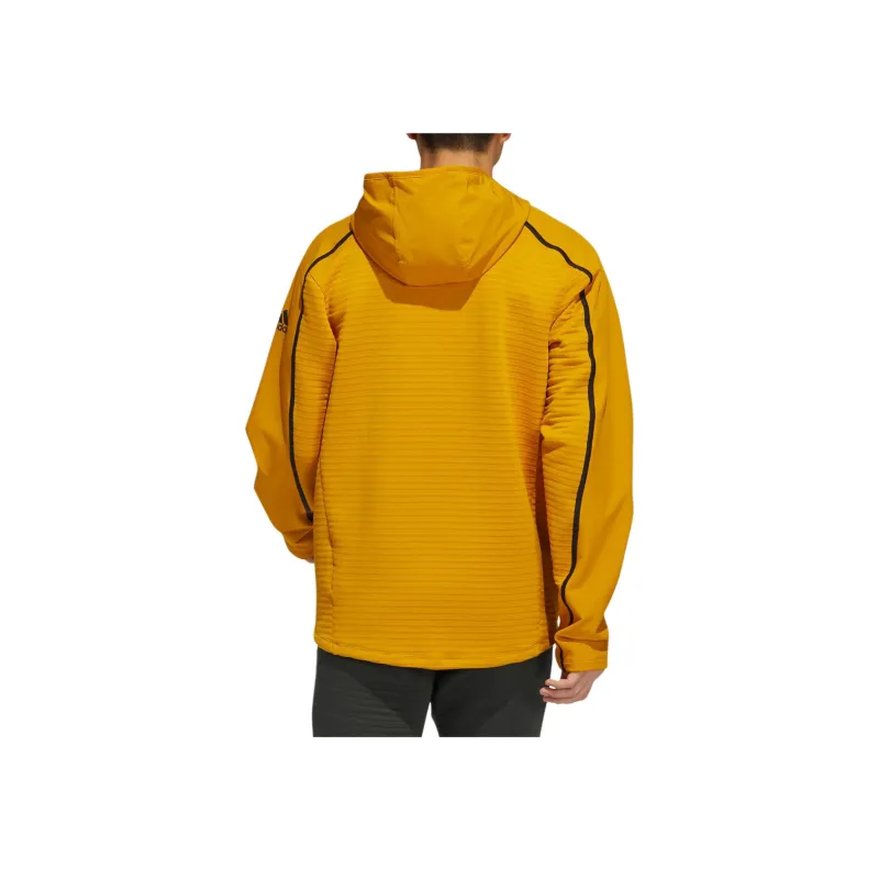 Adidas COLD.RDy Jackets Coats Men's Gold-2
