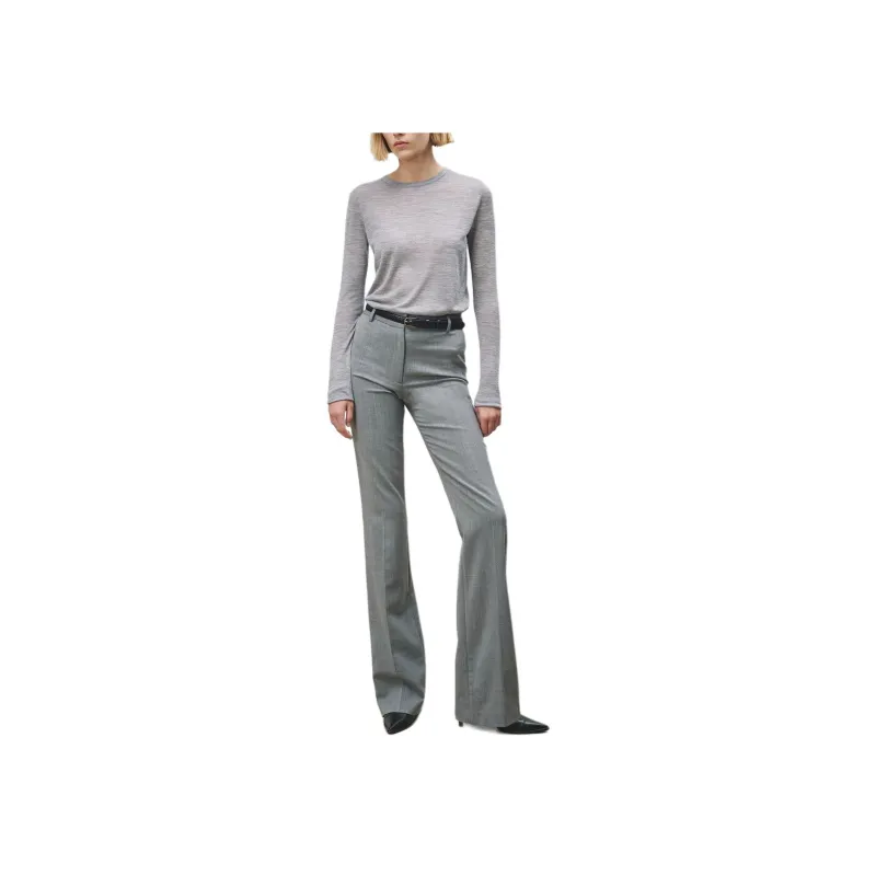 NILI LOTAN Sweater Women's Gray-1
