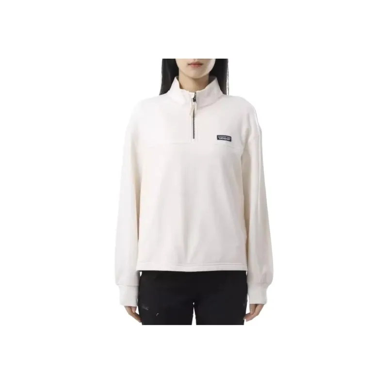 Patagonia Sweatshirt Women's Wetland Blue-6