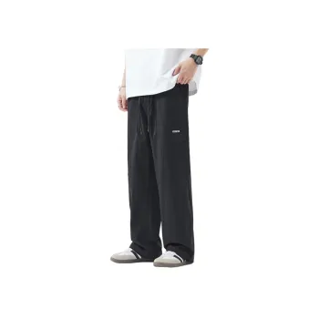 WilliamPOLO Casual Pants Unisex