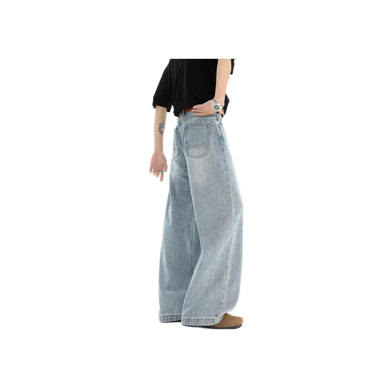 ROSECREED Jeans Unisex-16