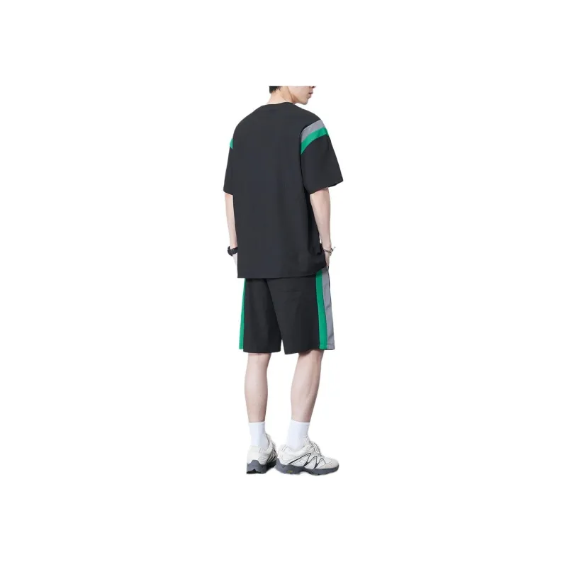 AI3 Iverson China Series Casual Sportswear Unisex-4