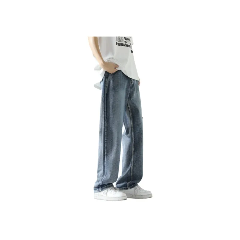 DJ.SPIRIT Jeans Unisex-3