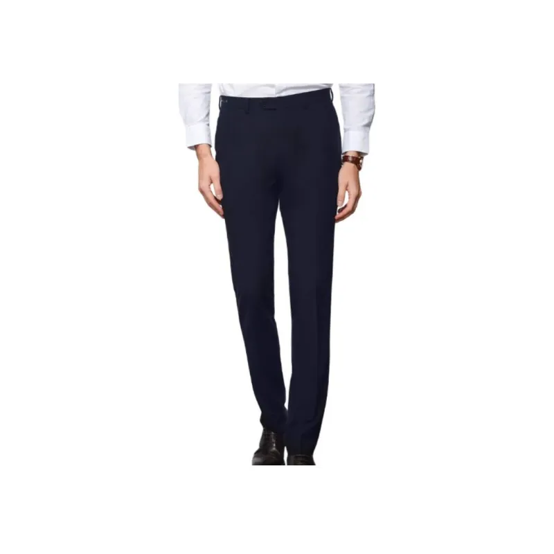 JODOLL Suit Trouser Men's Dark Blue-0