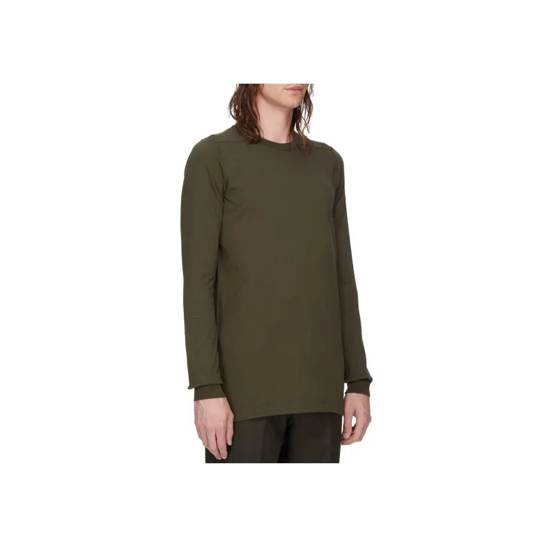 RICK OWENS/RO T Shirt Men's Forest-3
