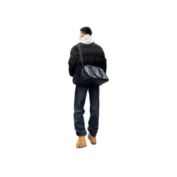 KVIV Jeans Men's Vintage Blue Gray