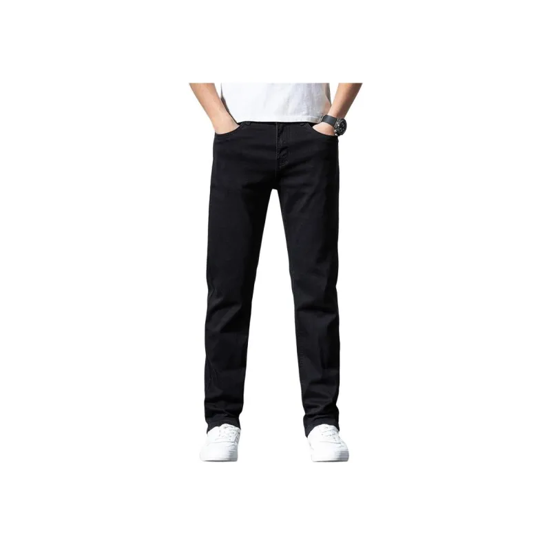 JUCY JUDY Jeans Unisex-8