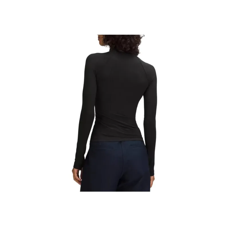 Lululemon Long Sleeve Sweater Women's-0