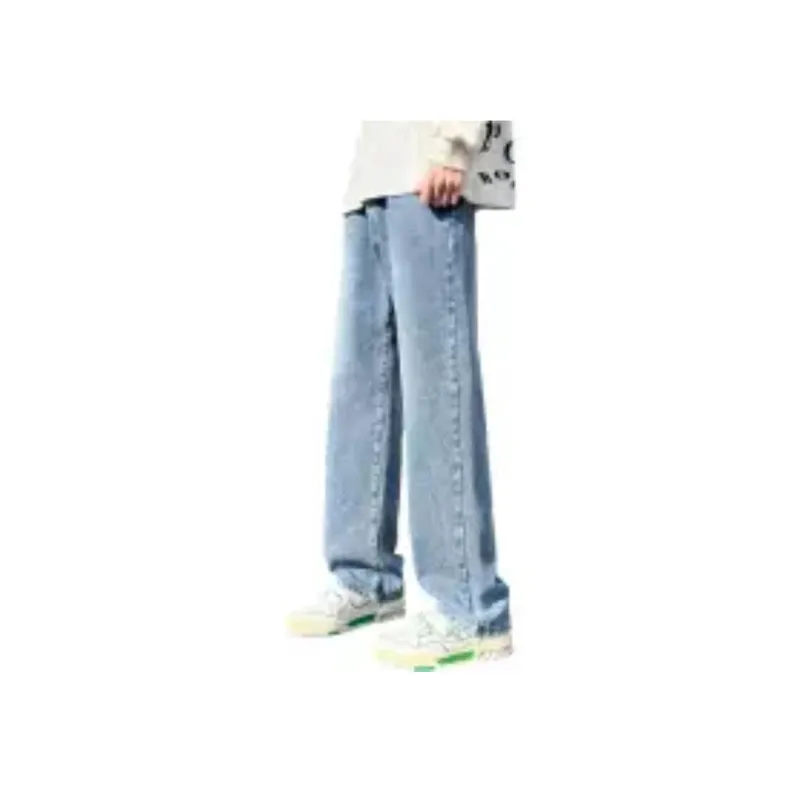 FALIAMS Jeans Men-13
