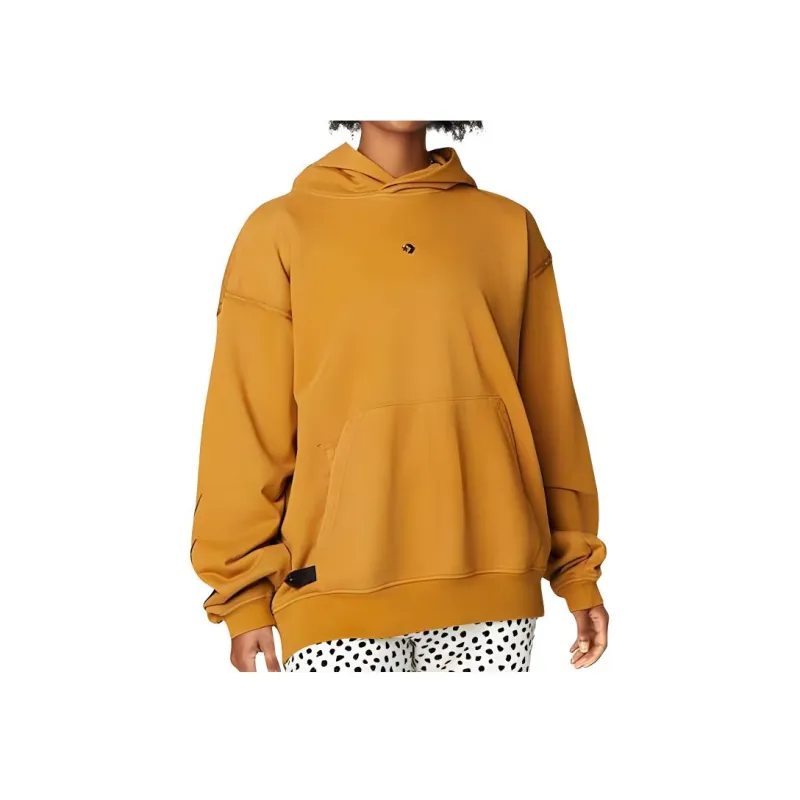 Converse Sweatshirt Unisex Wheat-4