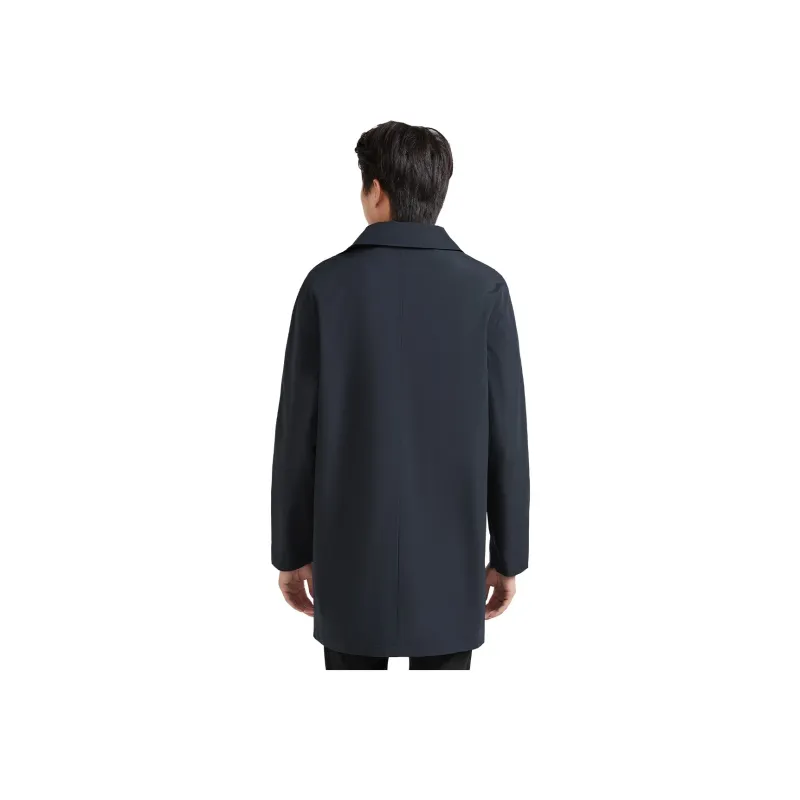 KAISER Trench Coats Men-1