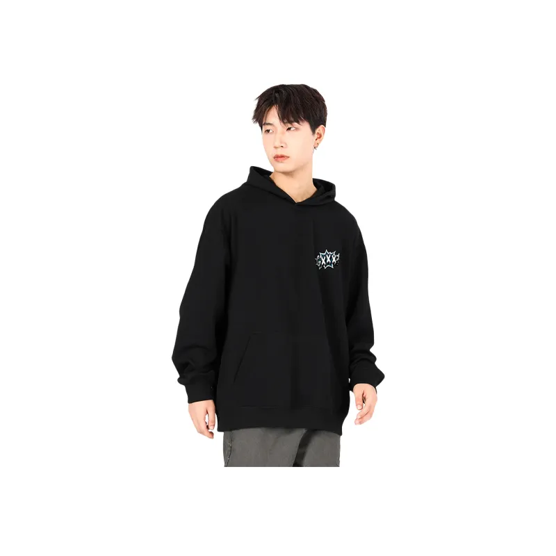GXXX Sweatshirts Unisex-4