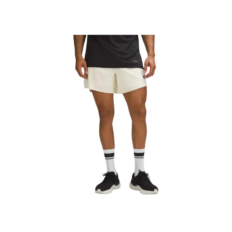 Lululemon Fast And Free Sports Shorts Men's-7