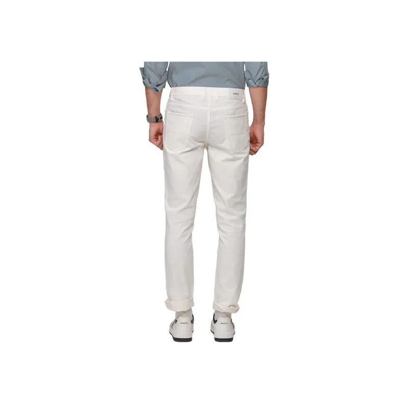 HAZZYS Casual Pants Men-4