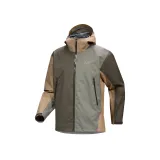 Dusty Green/Green Gray/Sandstone Brown/Forag/Tatsu/Canvas