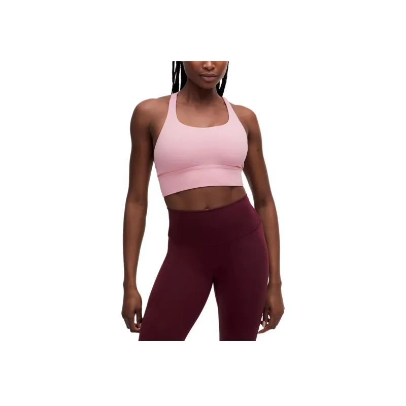 Lululemon Energy Collection Luxtreme™ Longline Sports Underwear Women's-30