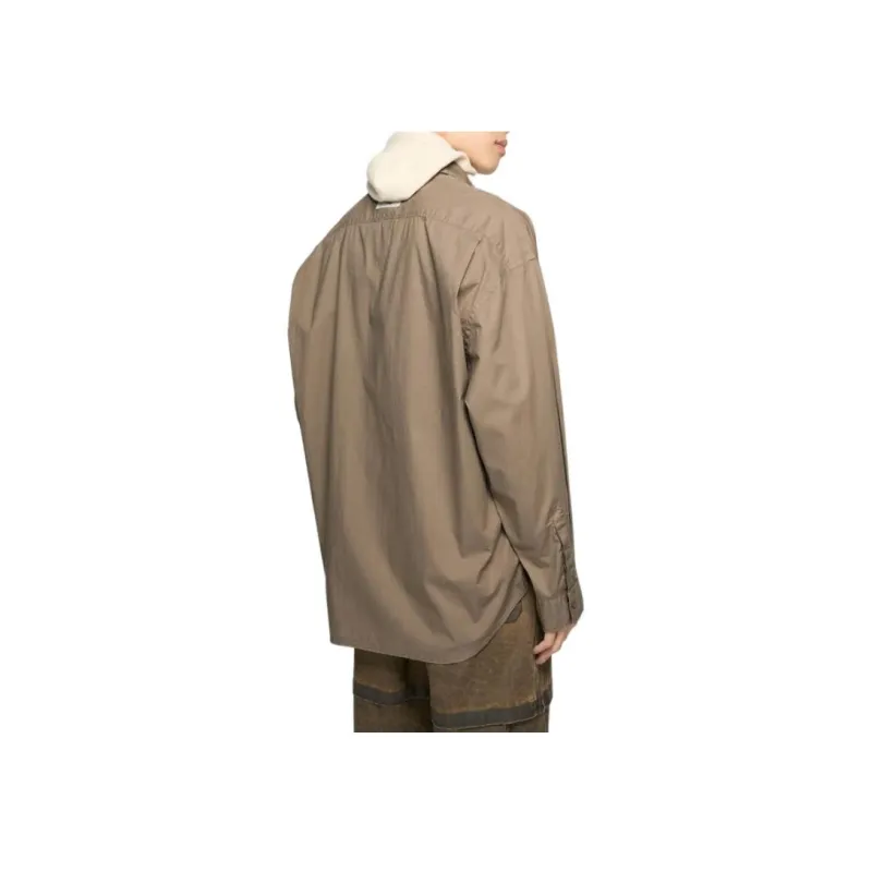 Acne Studios Button up Shirt-3