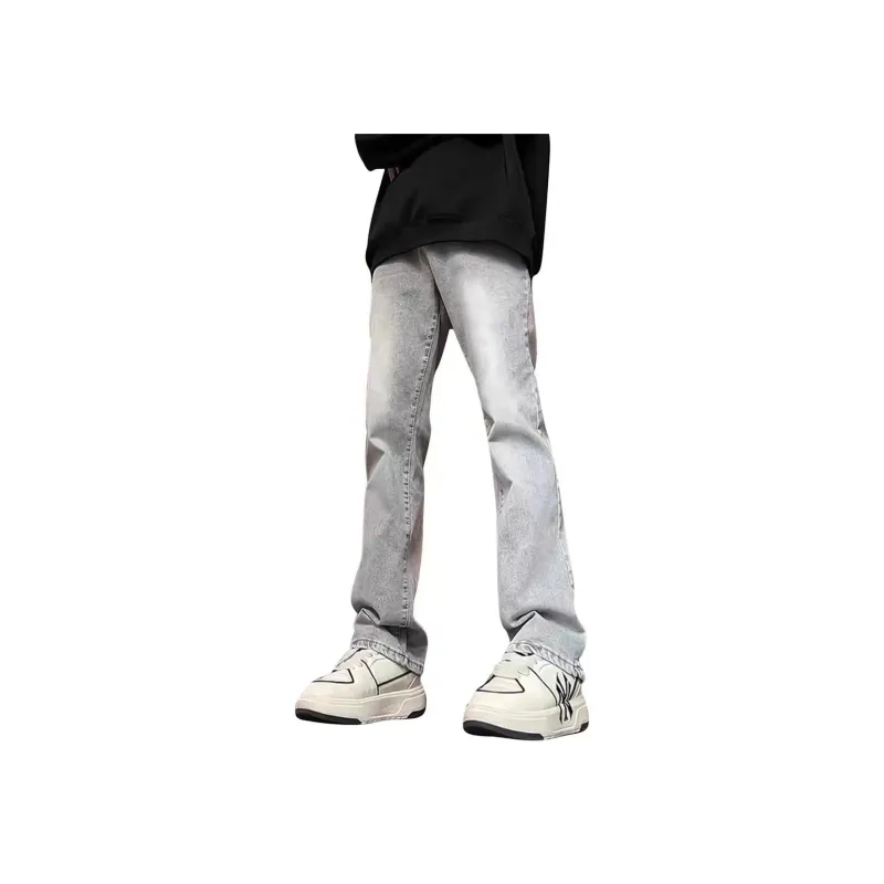 FOREVER 21 Jeans Unisex-3
