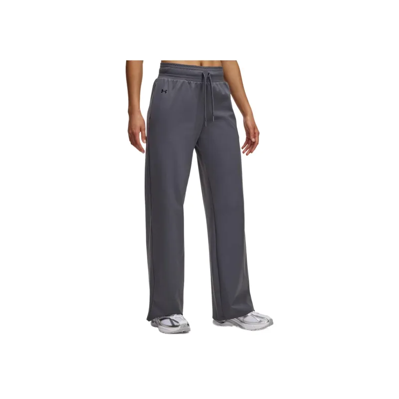 Under Armour Motion Casual Pants Women's Gray-0