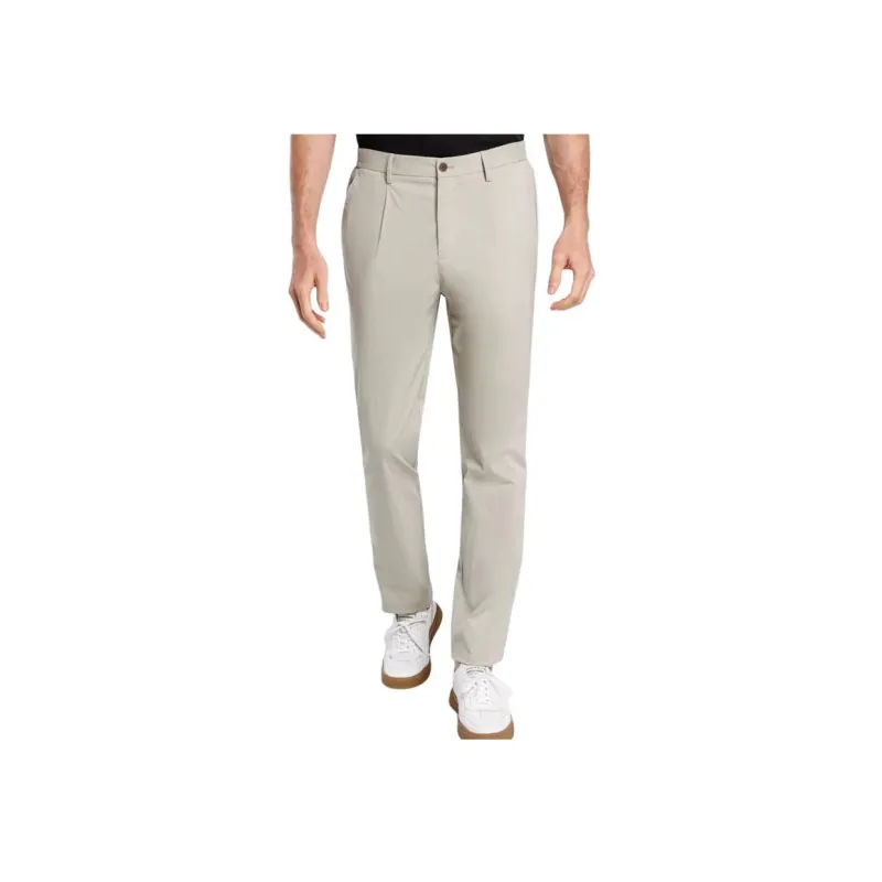 BRAUN BUFFEL Casual Pants Men's Khaki-4