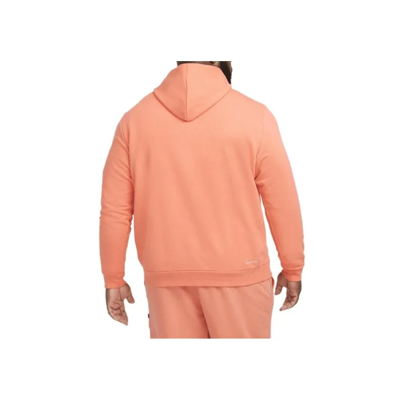 Nike Standard Issue Men's Dri FIT Pullover Basketball Hoodie-3