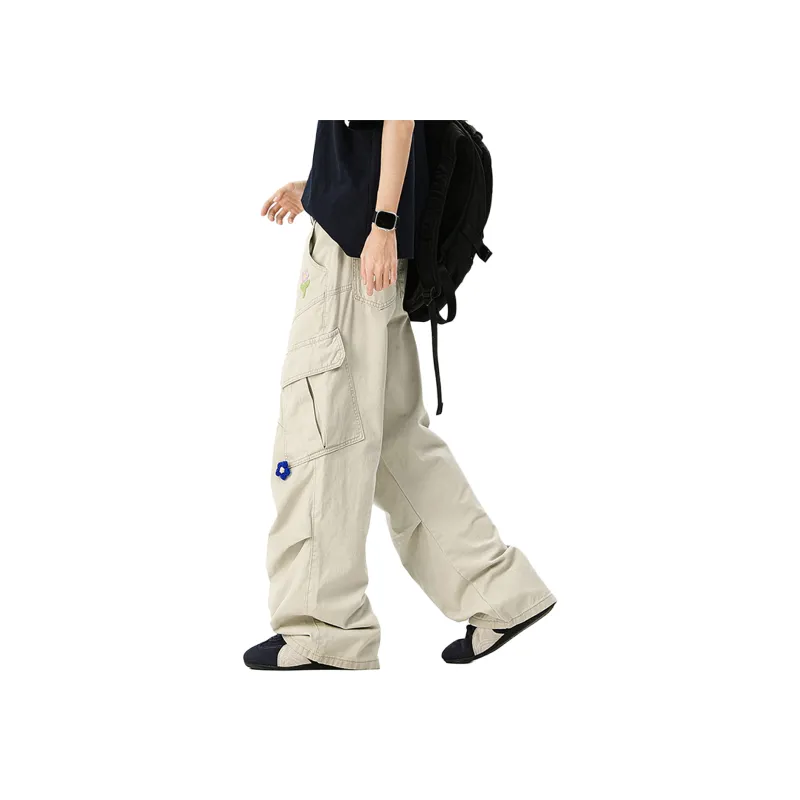 Lulifama Jeans Unisex-4
