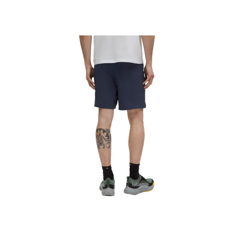 Lululemon Sports Shorts Men-9