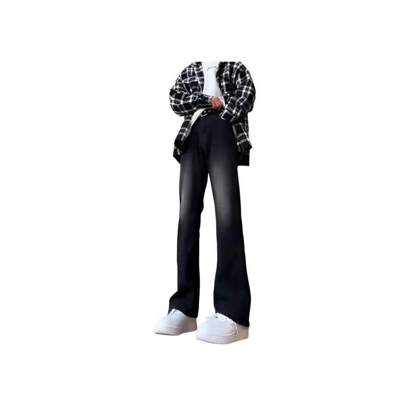 UNthemed Jeans Unisex-15