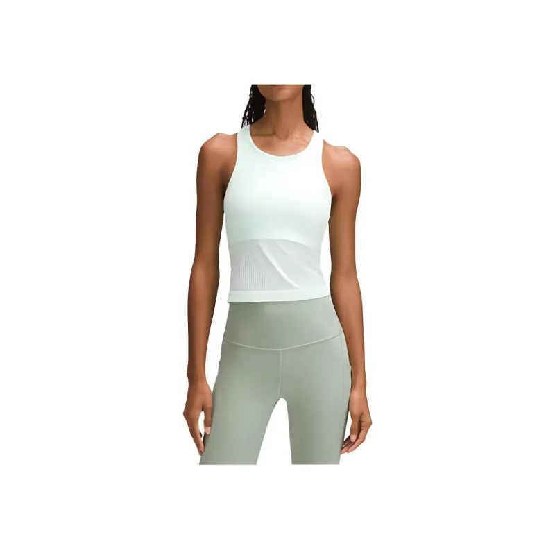 Lululemon Ebb To Street Sport Vests Women's-2