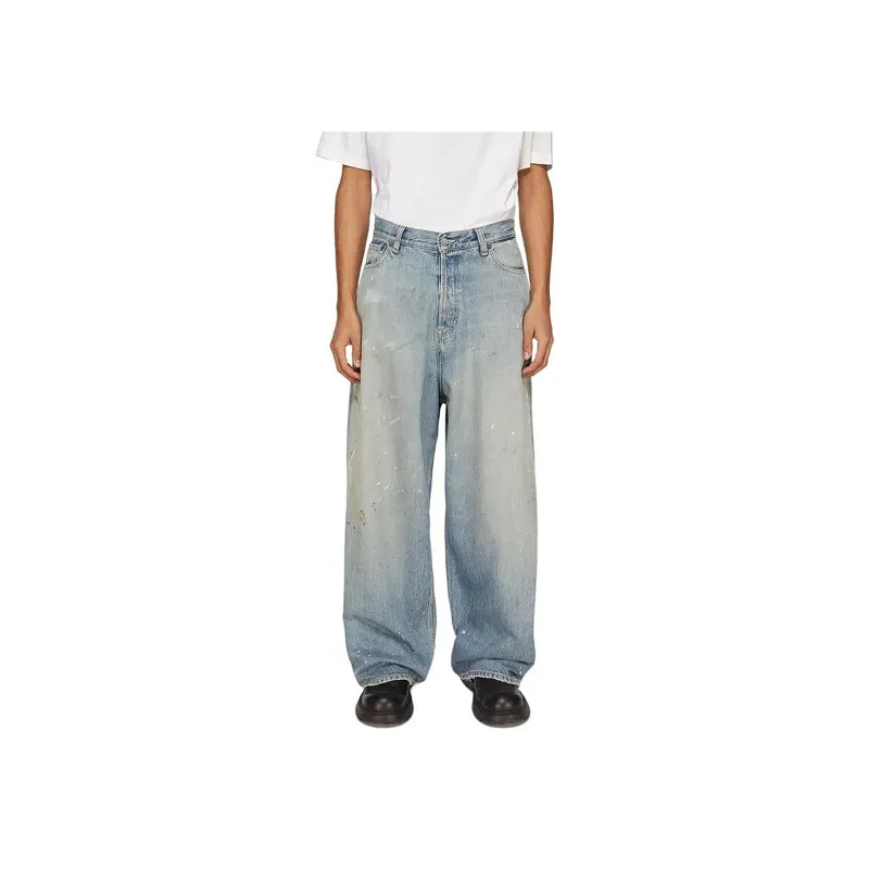 THE SALVAGES FASHION CLUB Jeans Unisex-3