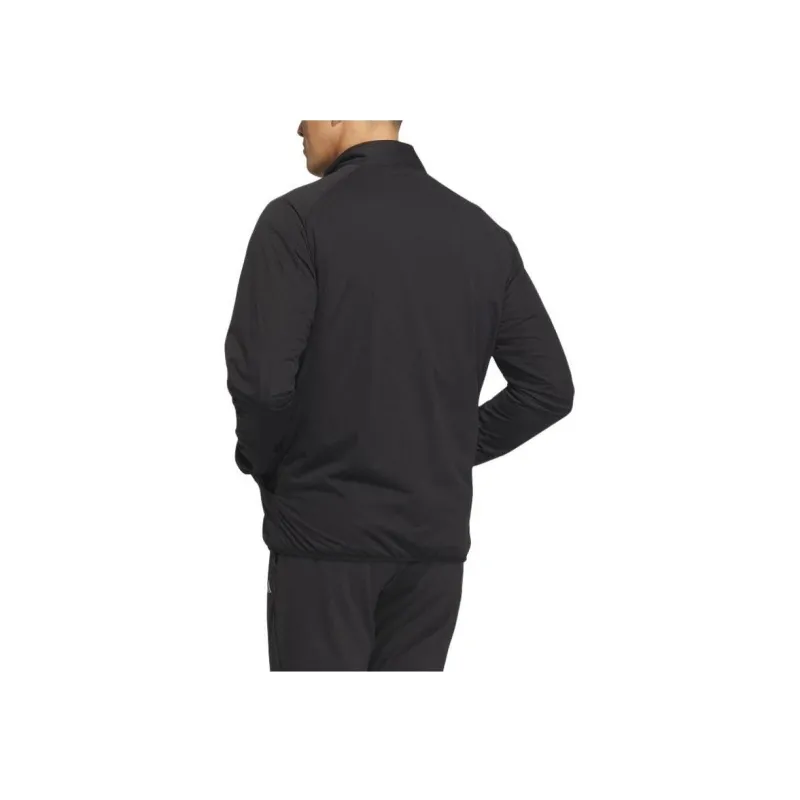 Adidas Jackets Men Black-3