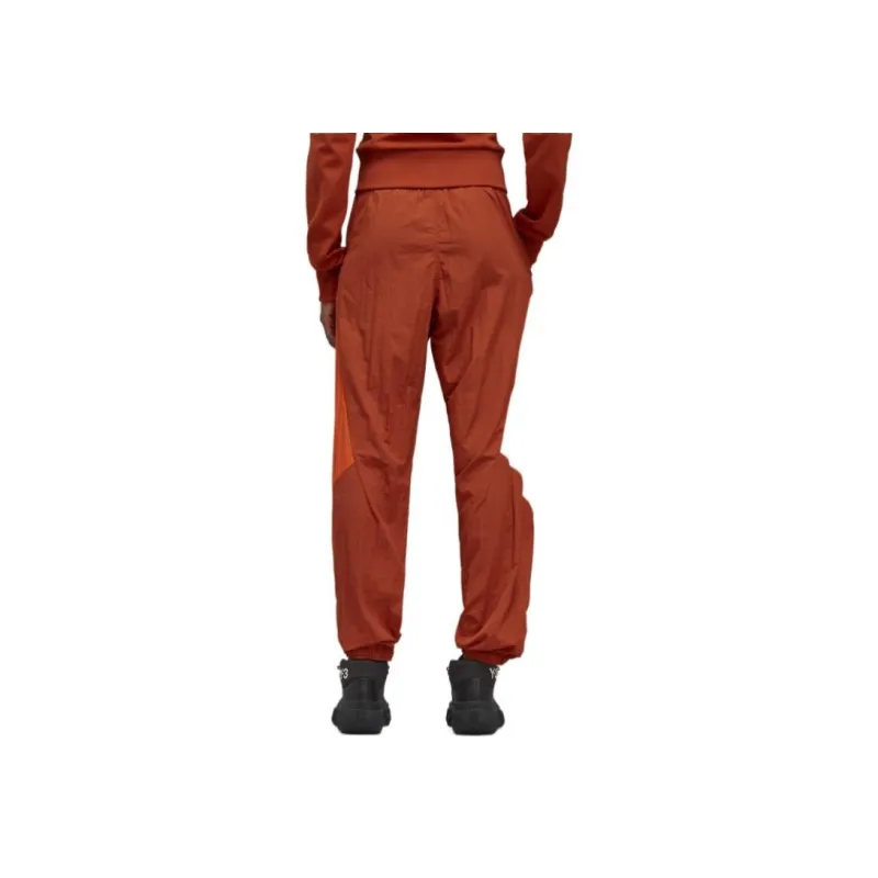 Y-3 Elastic Waist Tracksuit Pants-4