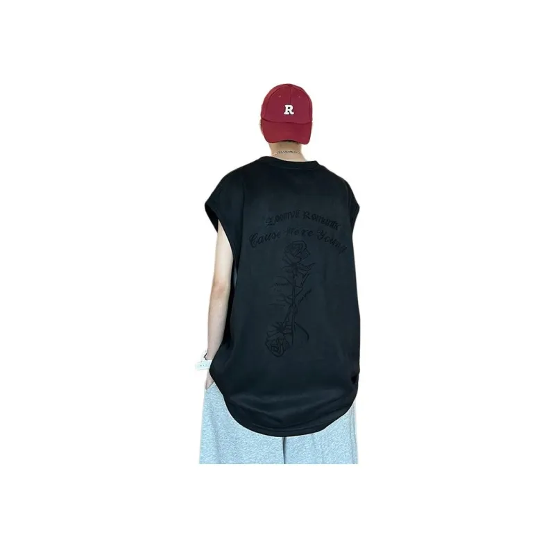 RVANGUARD Tank Tops Unisex-1