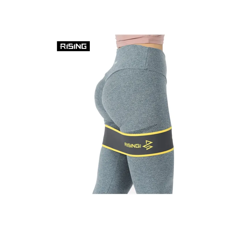 Ruisi Resistance Bands Polyester Latex Thread Unisex-2