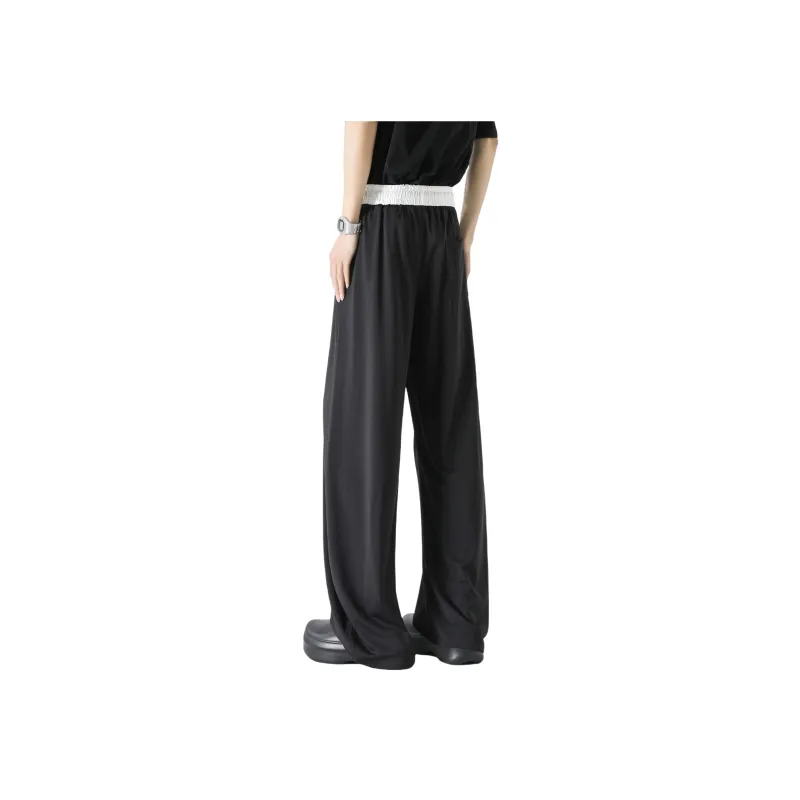 FAKE VINTAGE Casual Pants Unisex-1