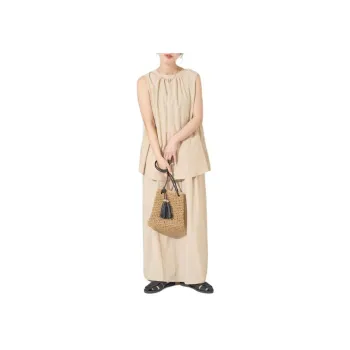 FREAK'S STORE Skirt Set Women's Beige