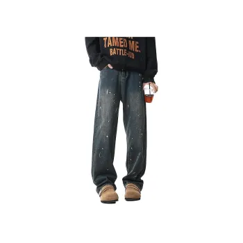 ZMHT Jeans Unisex