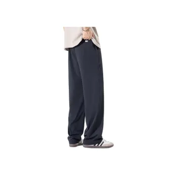 FAIRWHALE Casual Pants Unisex
