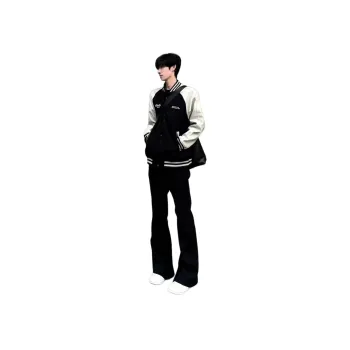 FONDLOOK Jeans Unisex