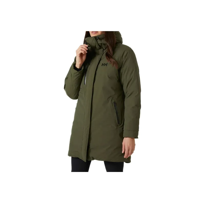 HELLY HANSEN Adore Helly Tech Coat Men's-8