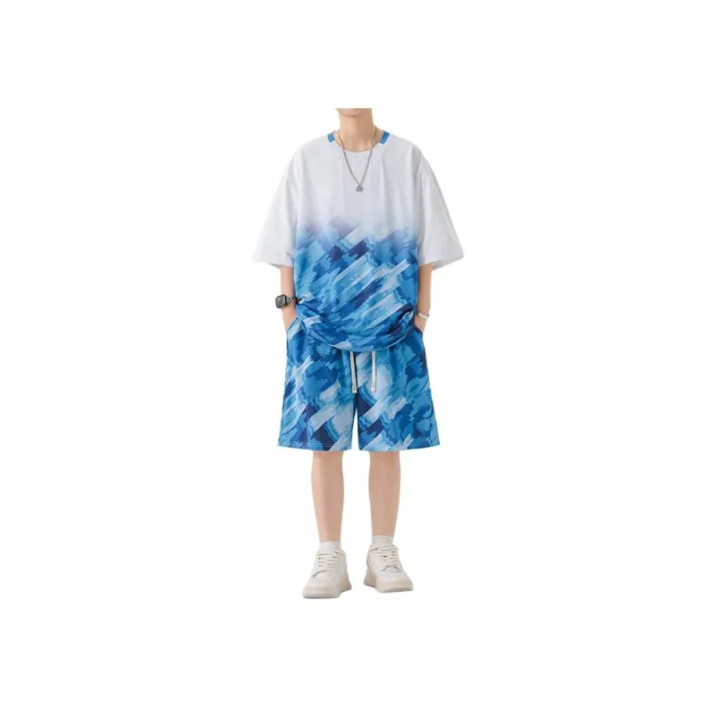 DABAISHA Casual Sportswear Men's-1