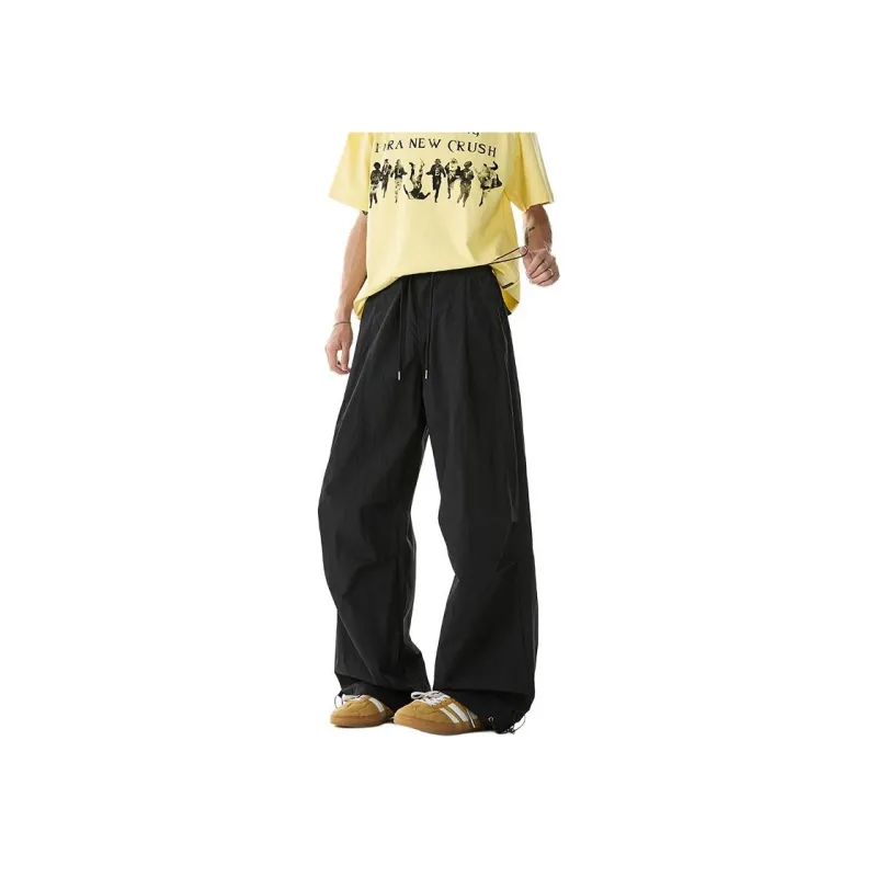 SOCKKEY Casual Pants Unisex-0